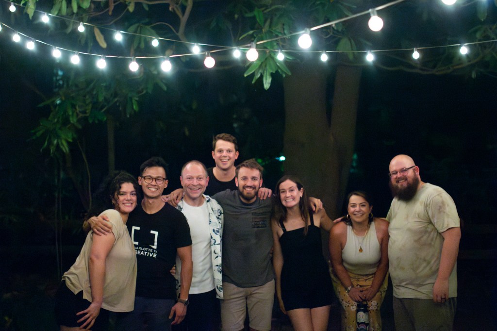 I Like My Performances Like I Like My&nbsp;Steak…